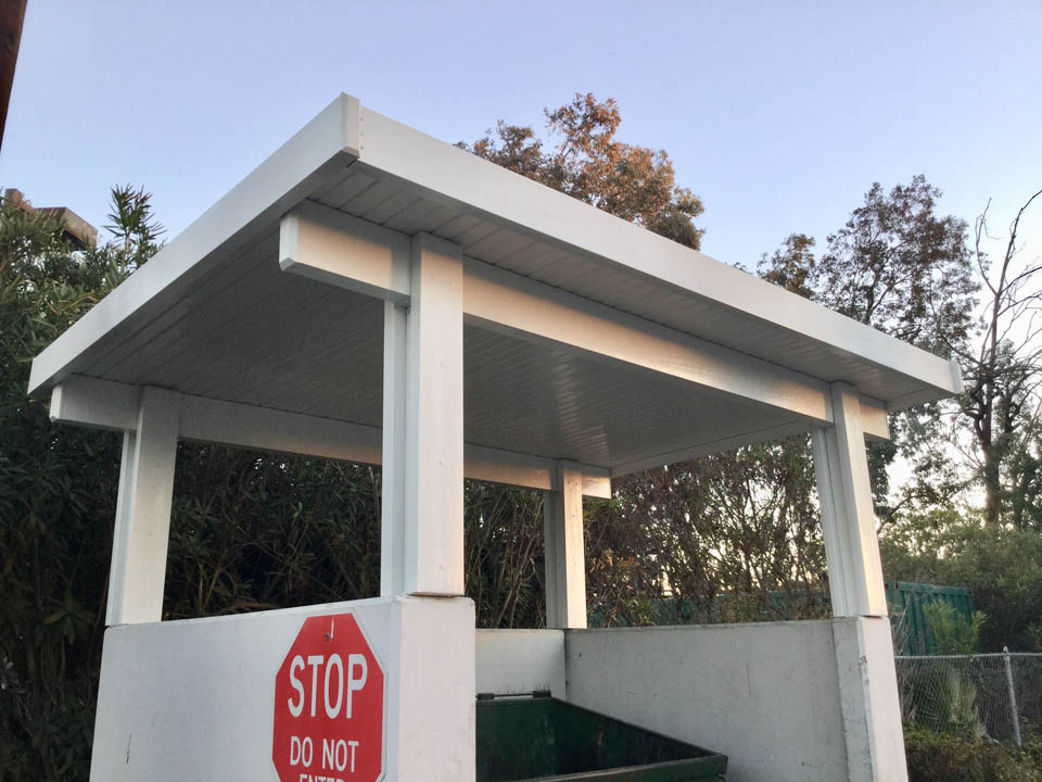 Affordable Aluminum Patio Covers Patio Covers Simi Valley