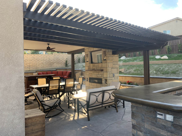 Affordable Patio Covers