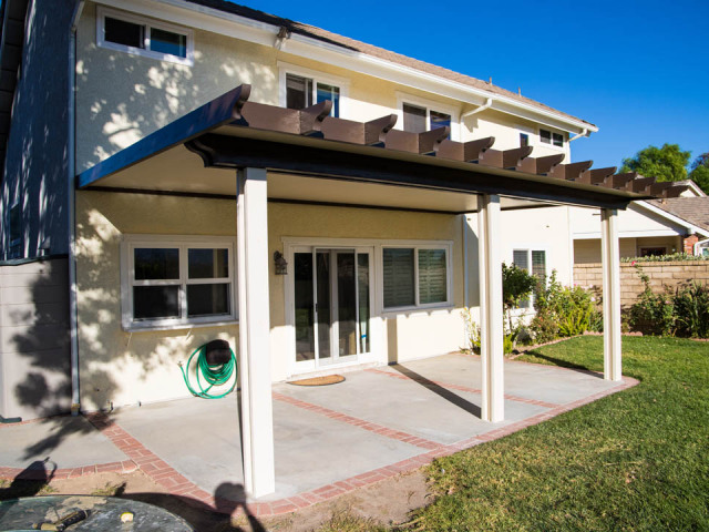 Patio Covers in Westlake Village - Patio Covers Simi Valley