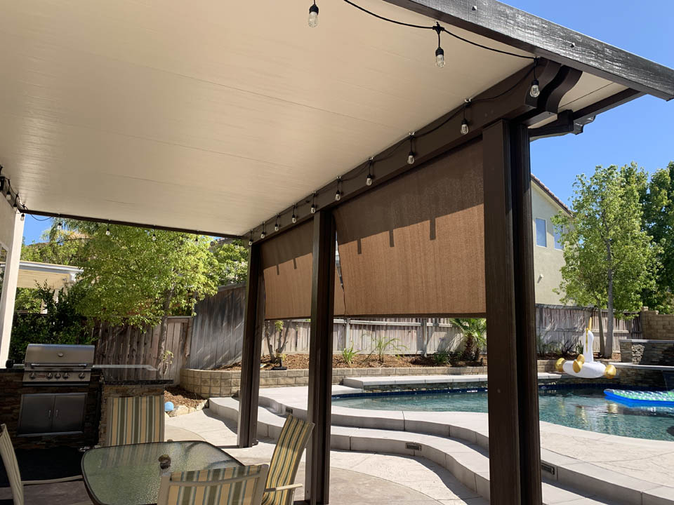 Simi Valley Alumawood patio covers Patio Covers Simi Valley