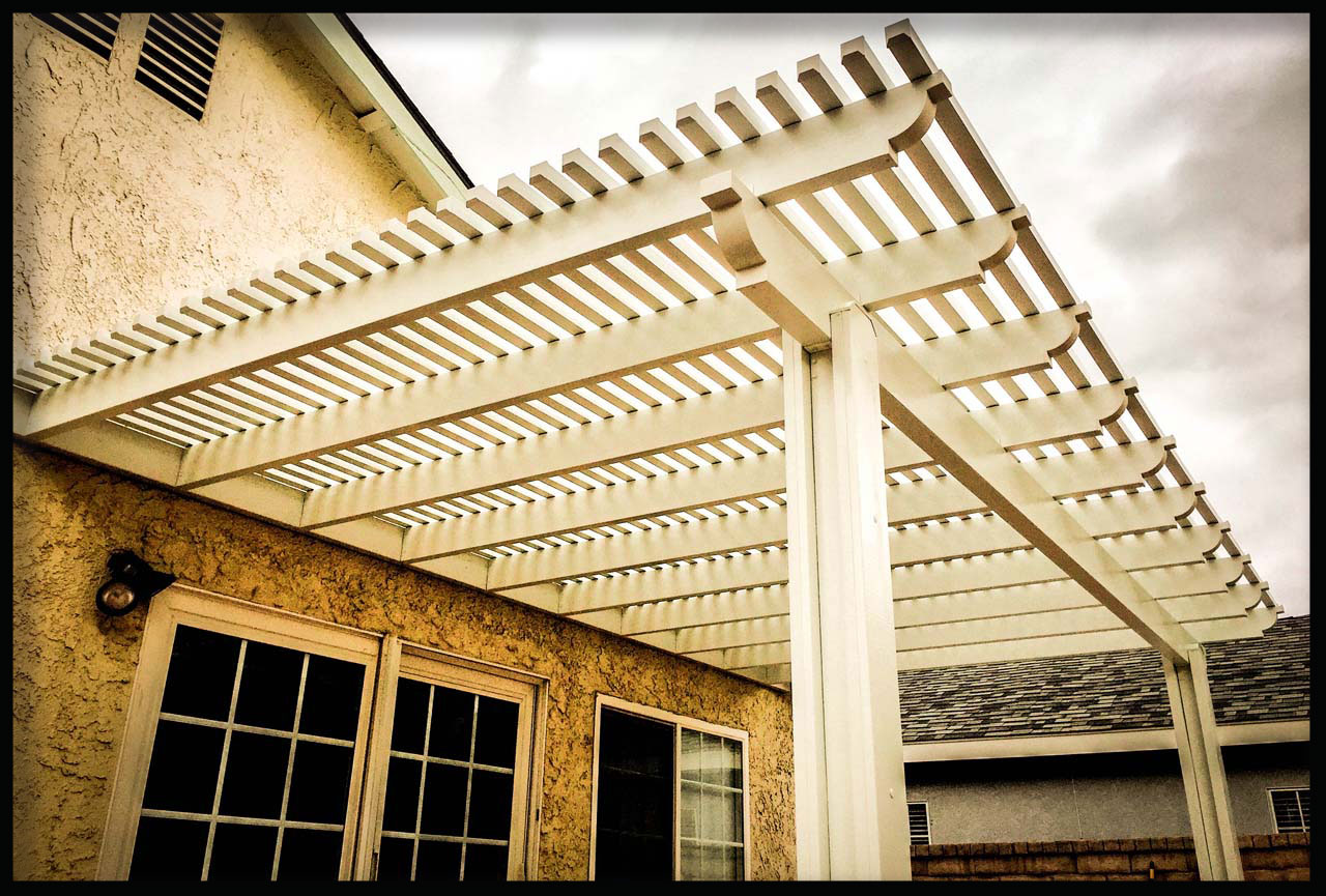 Patio Covers Simi Valley patio cover builders