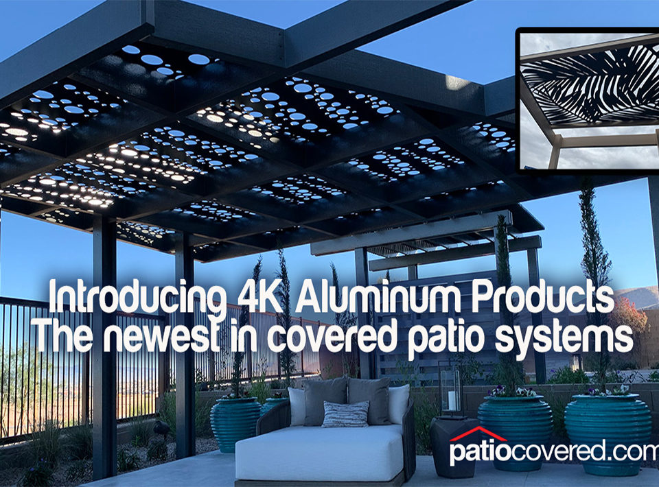 How Much Does It Cost For Alumawood Patio Cover Patiocovered Com