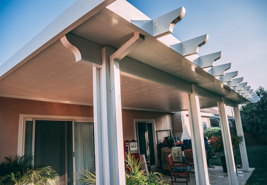 Patio Cover Contractors in Santa Monica Patio Covers Simi Valley