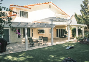 Patio Covers in Agoura California - Patio Covers Simi Valley