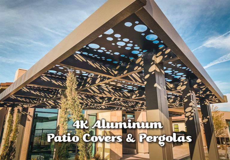How Much Does it Cost For Alumawood Patio Cover?