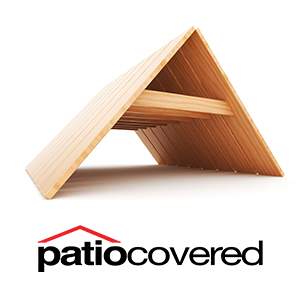 Aluminum patio covers in Simi Valley